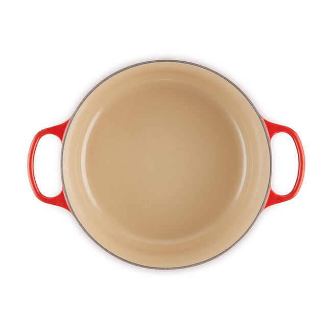 Cocotte ronde, view 6